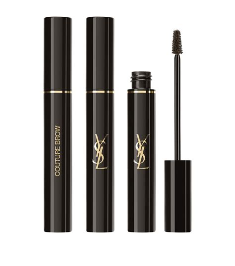 ysl couture brow shaper mascara|Couture Brow .